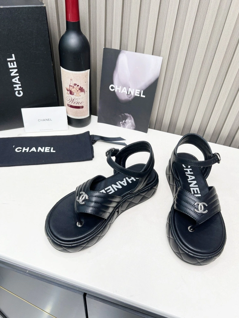 Chxnxl Sandals Resilient 118402