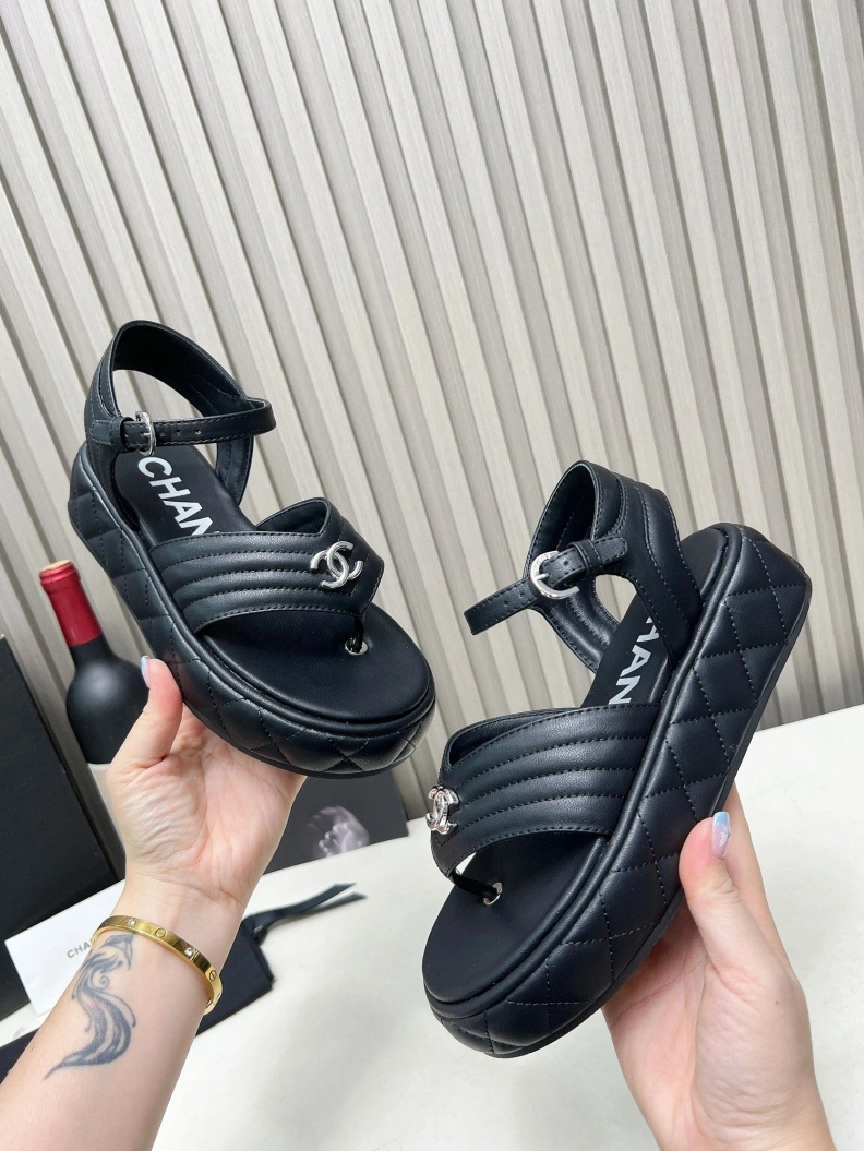Chxnxl Sandals Resilient 118402