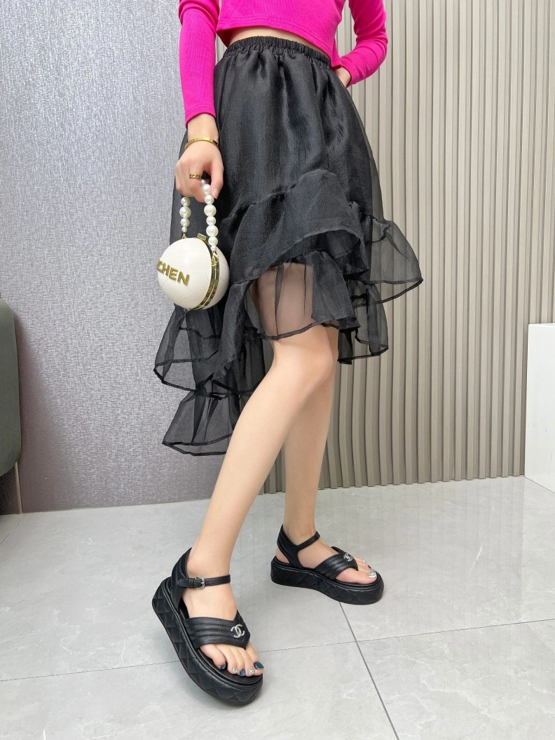 Chxnxl Sandals Resilient 118402