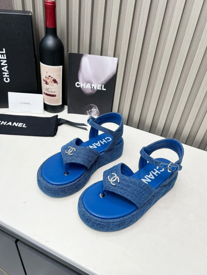 EasyMatch Chxnxl Sandals 118398