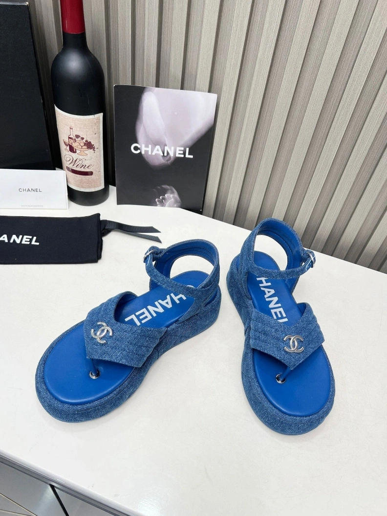 EasyMatch Chxnxl Sandals 118398