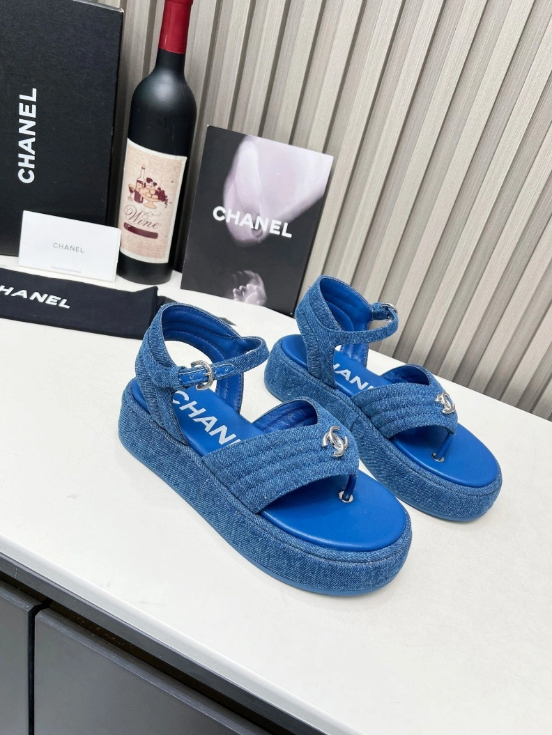 EasyMatch Chxnxl Sandals 118398