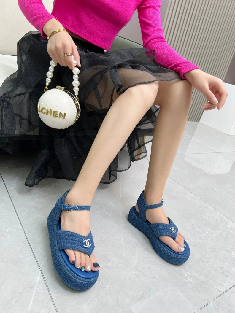 EasyMatch Chxnxl Sandals 118398