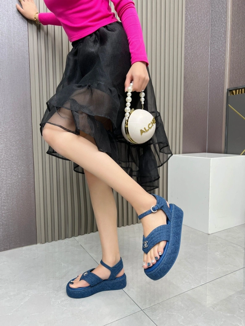 EasyMatch Chxnxl Sandals 118398