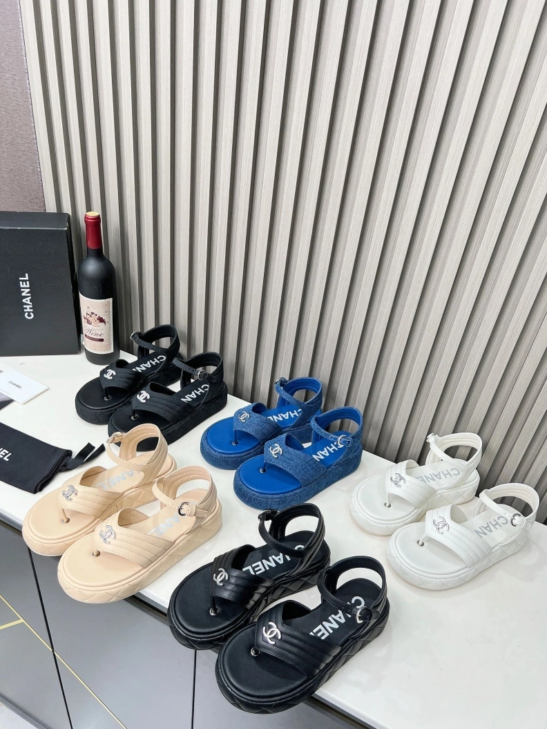 EasyMatch Chxnxl Sandals 118398