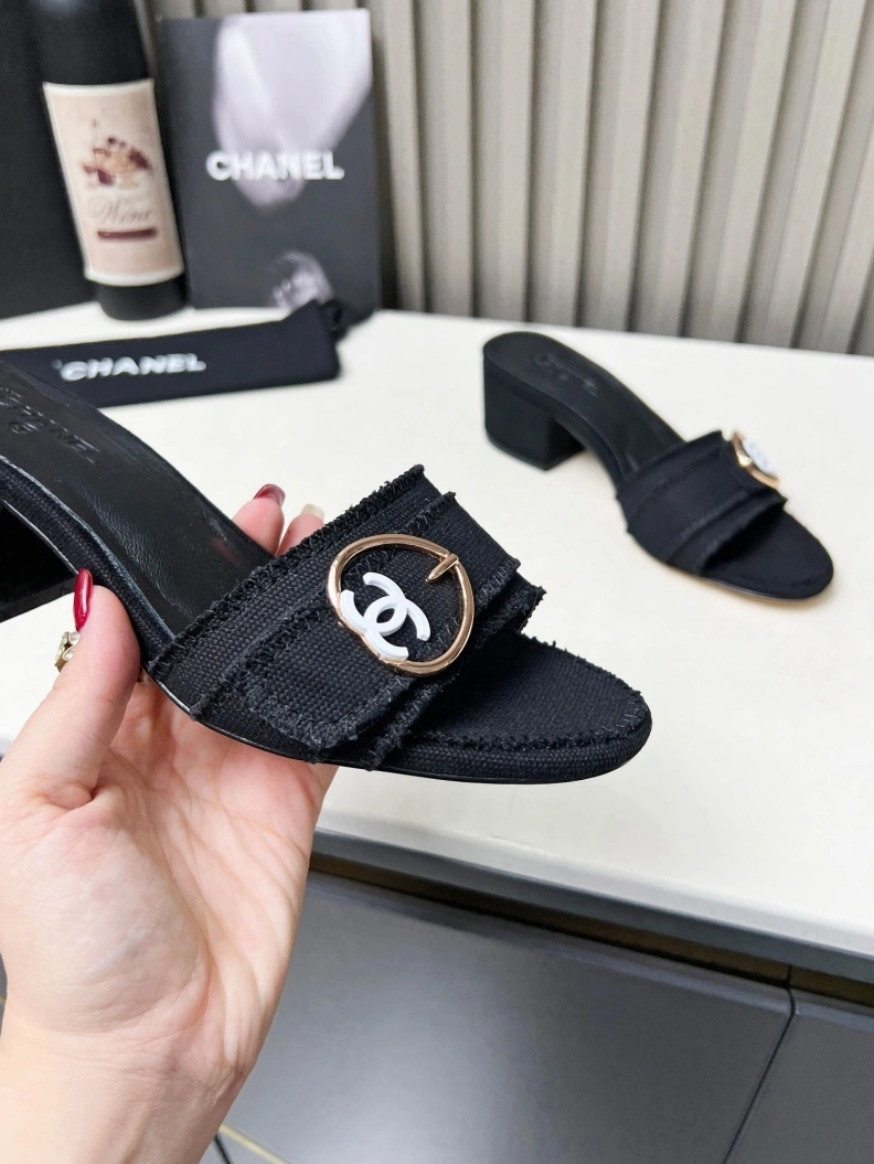 Chxnxl Sandals Classic 118403