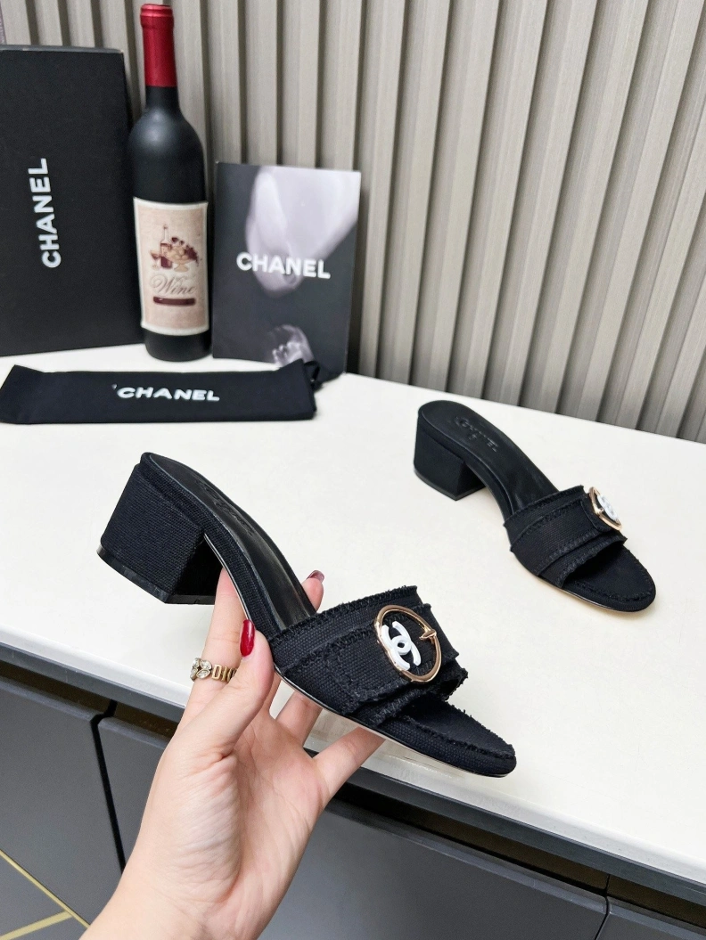 Chxnxl Sandals Classic 118403