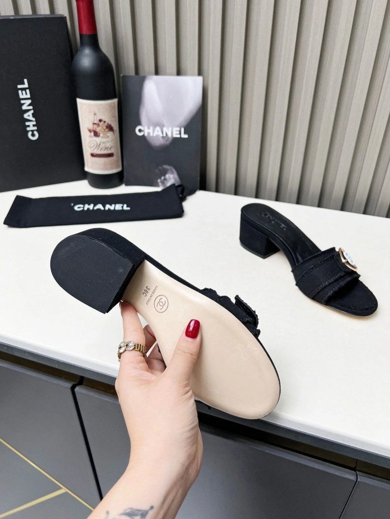 Chxnxl Sandals Classic 118403