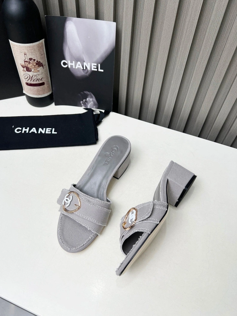 Chxnxl Sandals Cozy 118394