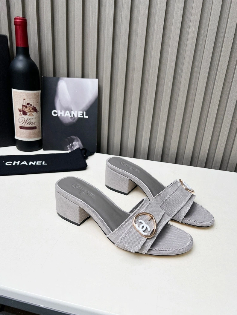 Chxnxl Sandals Cozy 118394