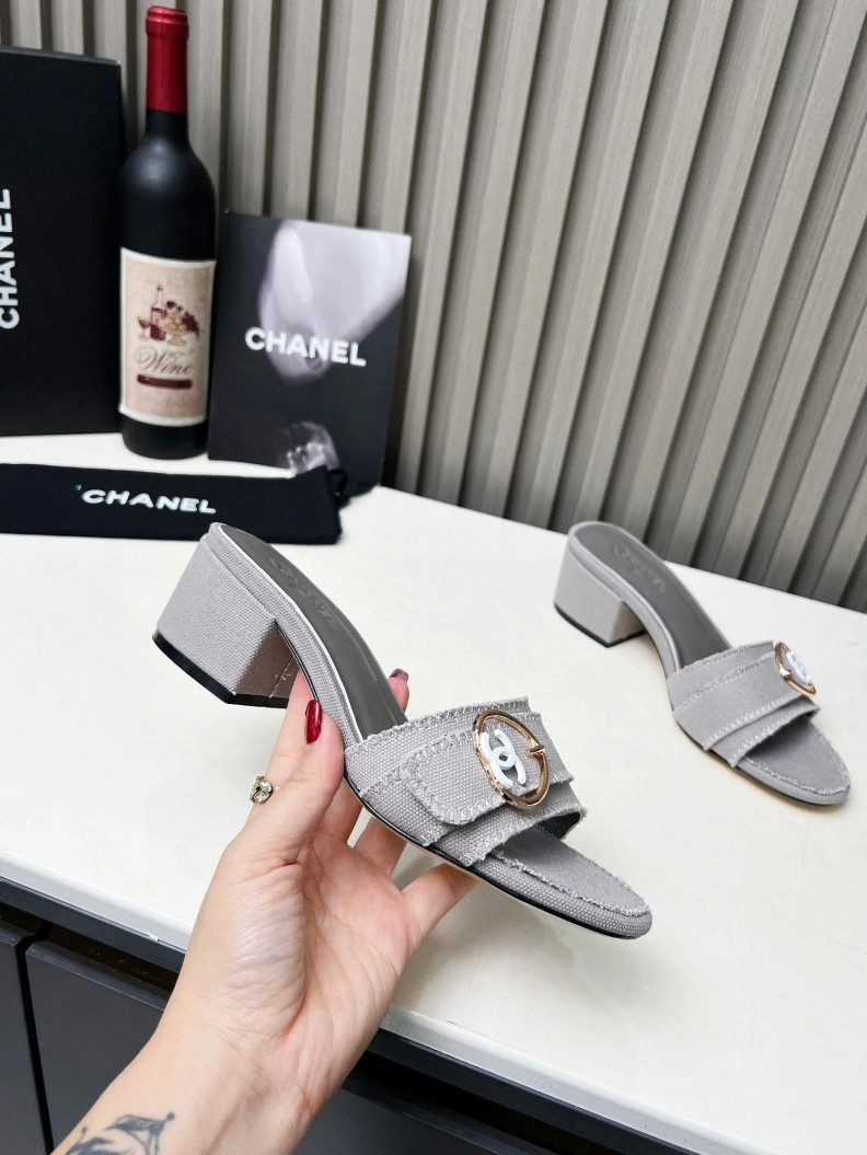 Chxnxl Sandals Cozy 118394