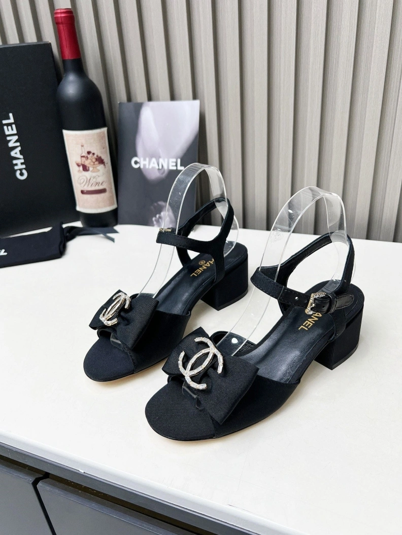Chxnxl Sandals ModernLook 118391
