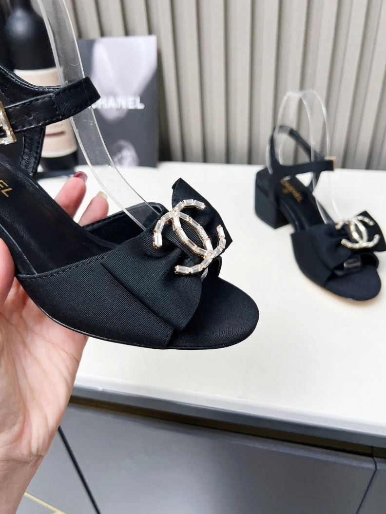 Chxnxl Sandals ModernLook 118391