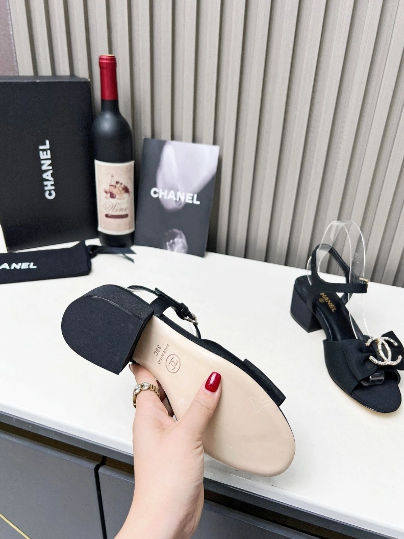 Chxnxl Sandals ModernLook 118391