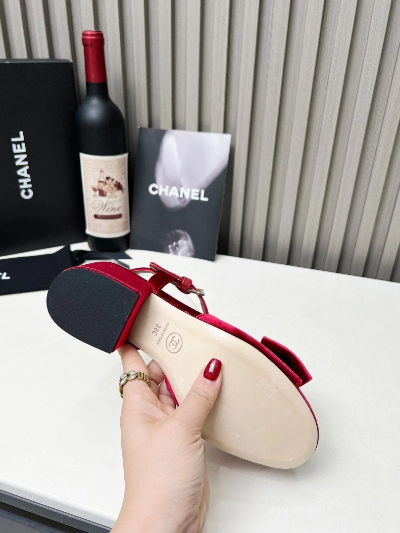 Chxnxl Sandals SportInspired 118395