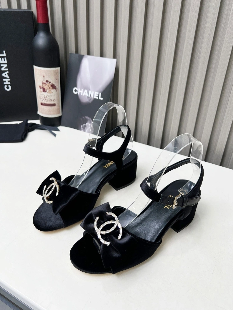 AllSeason Chxnxl Sandals 118392