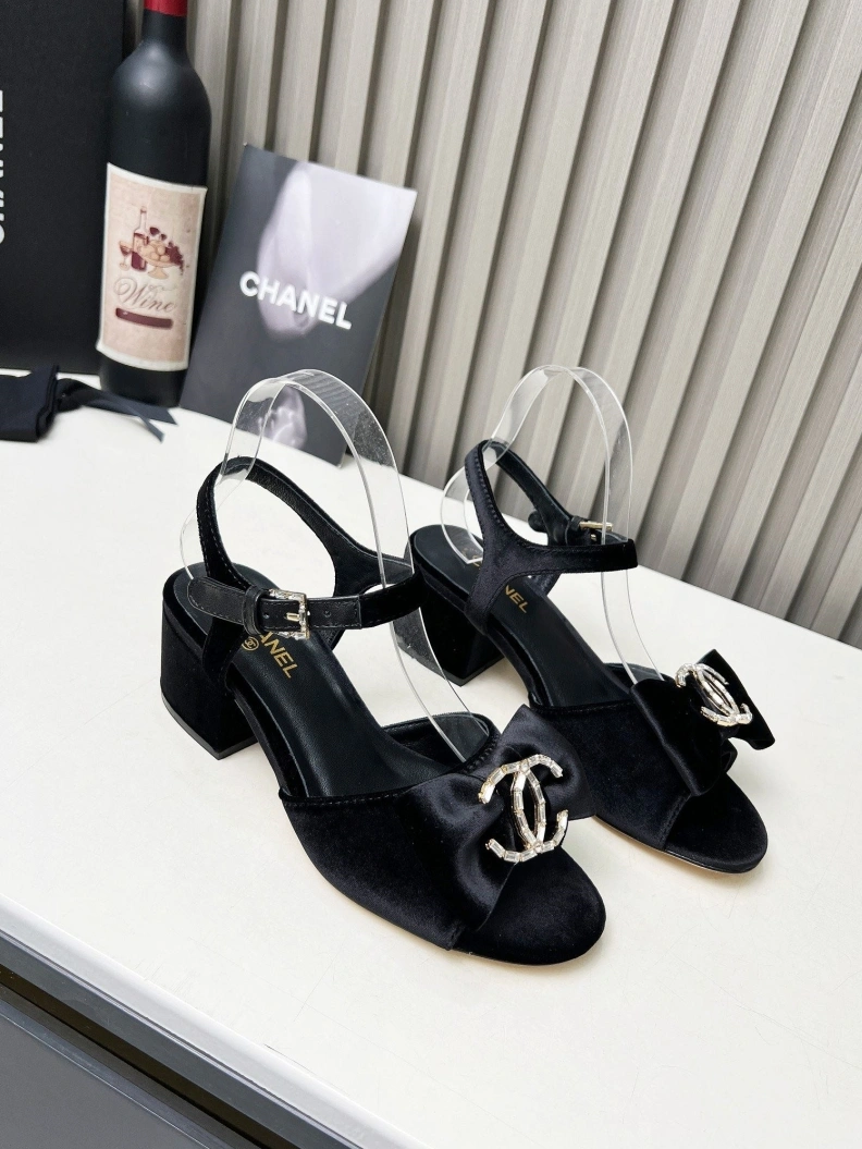 AllSeason Chxnxl Sandals 118392