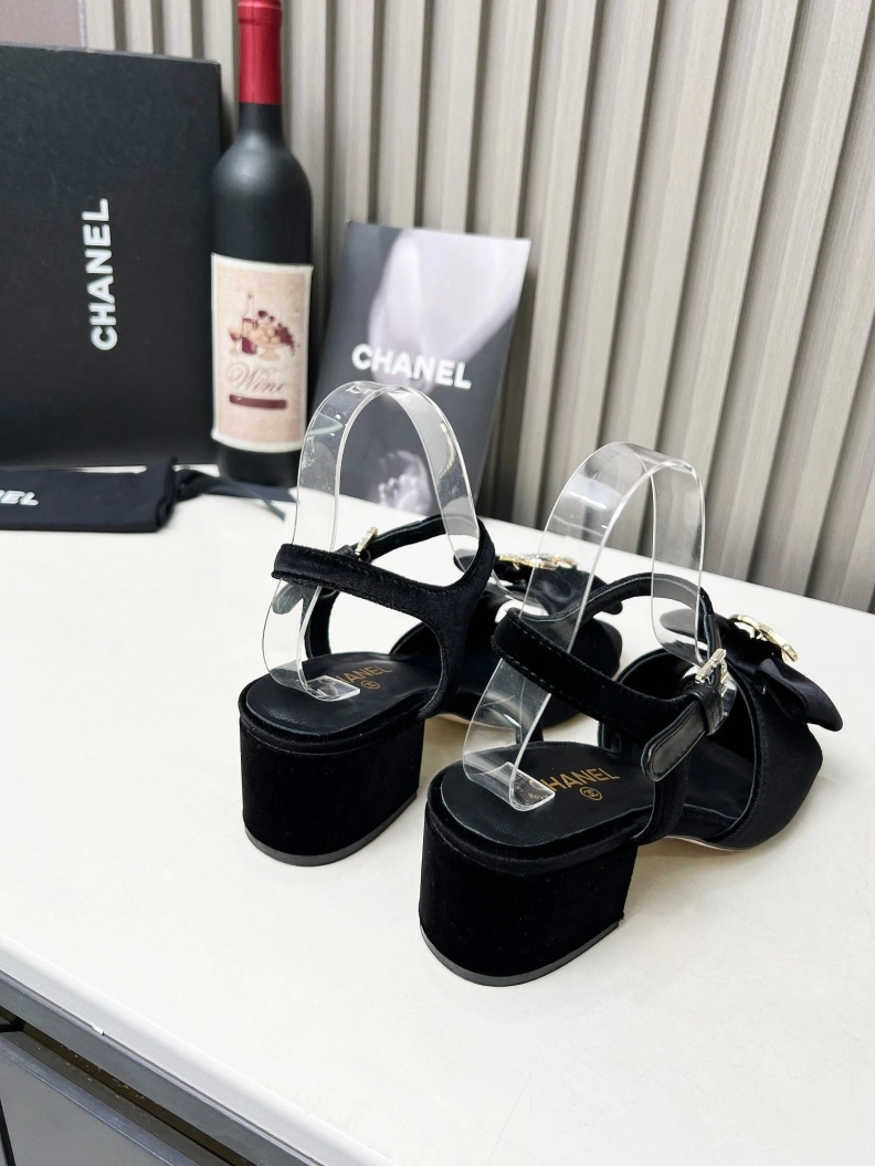 AllSeason Chxnxl Sandals 118392
