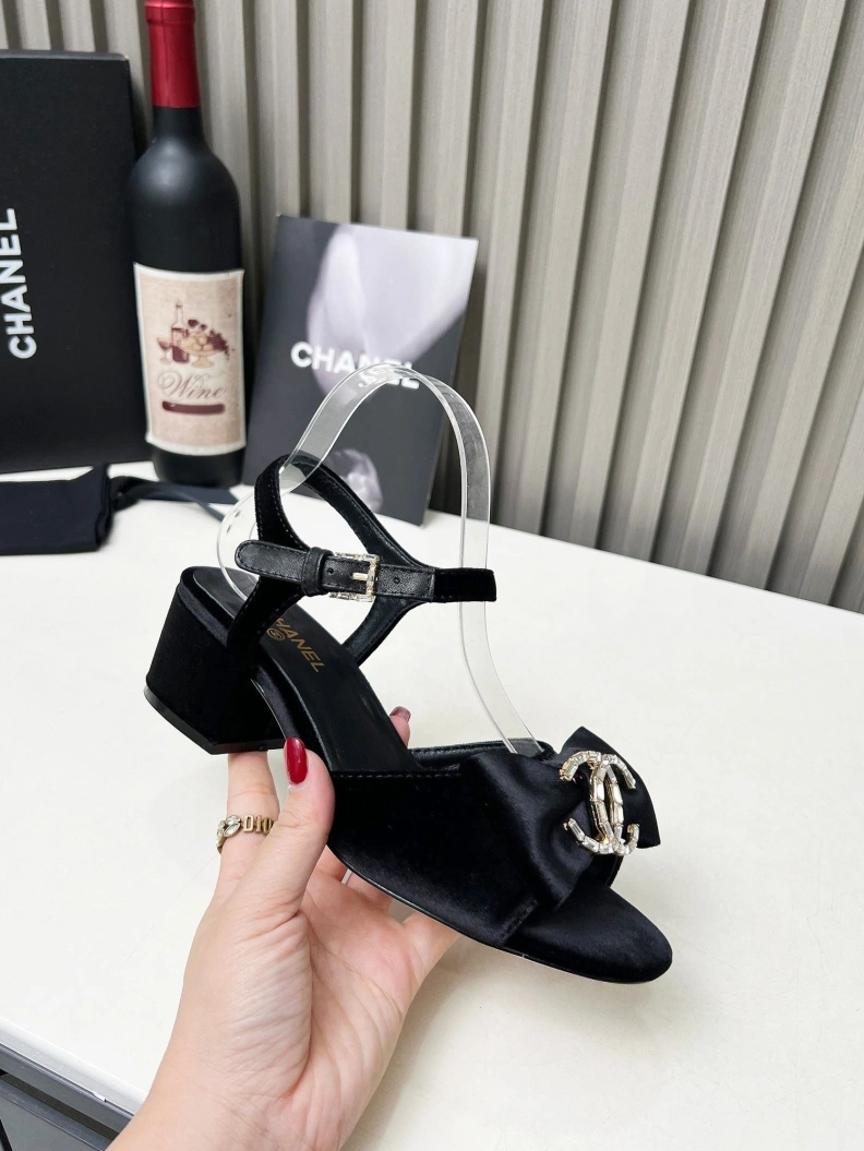 AllSeason Chxnxl Sandals 118392