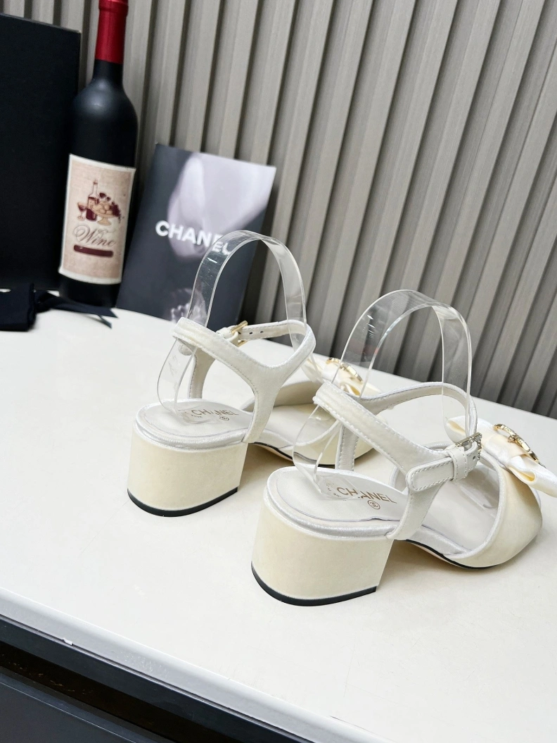 Chxnxl Sandals Refined 118397