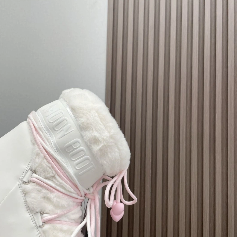 Refined Chxnxl Boots 118668