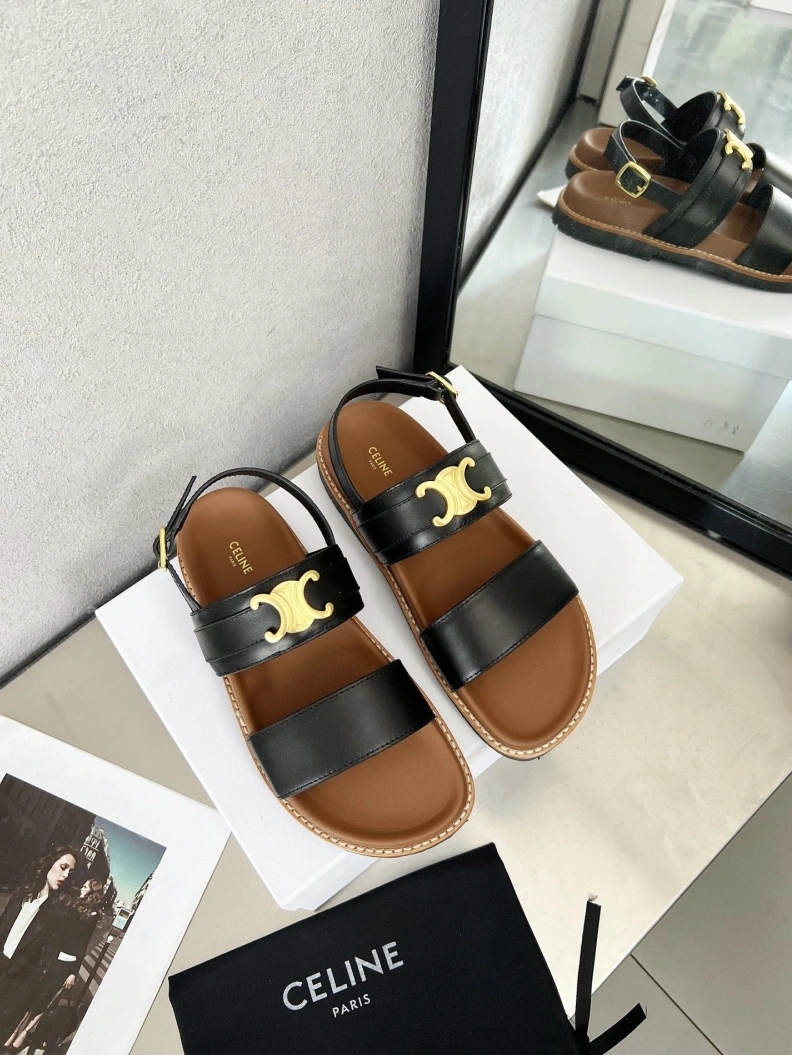 Cxlxne Sandals Compact 115924