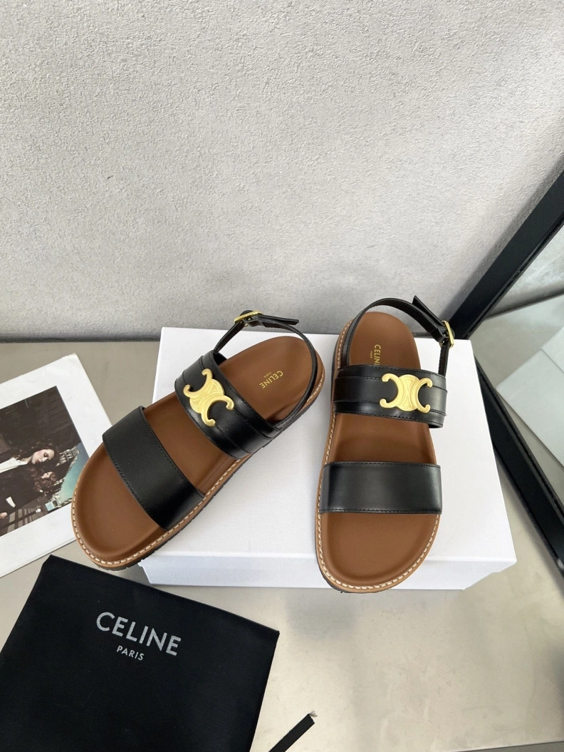 Cxlxne Sandals Compact 115924