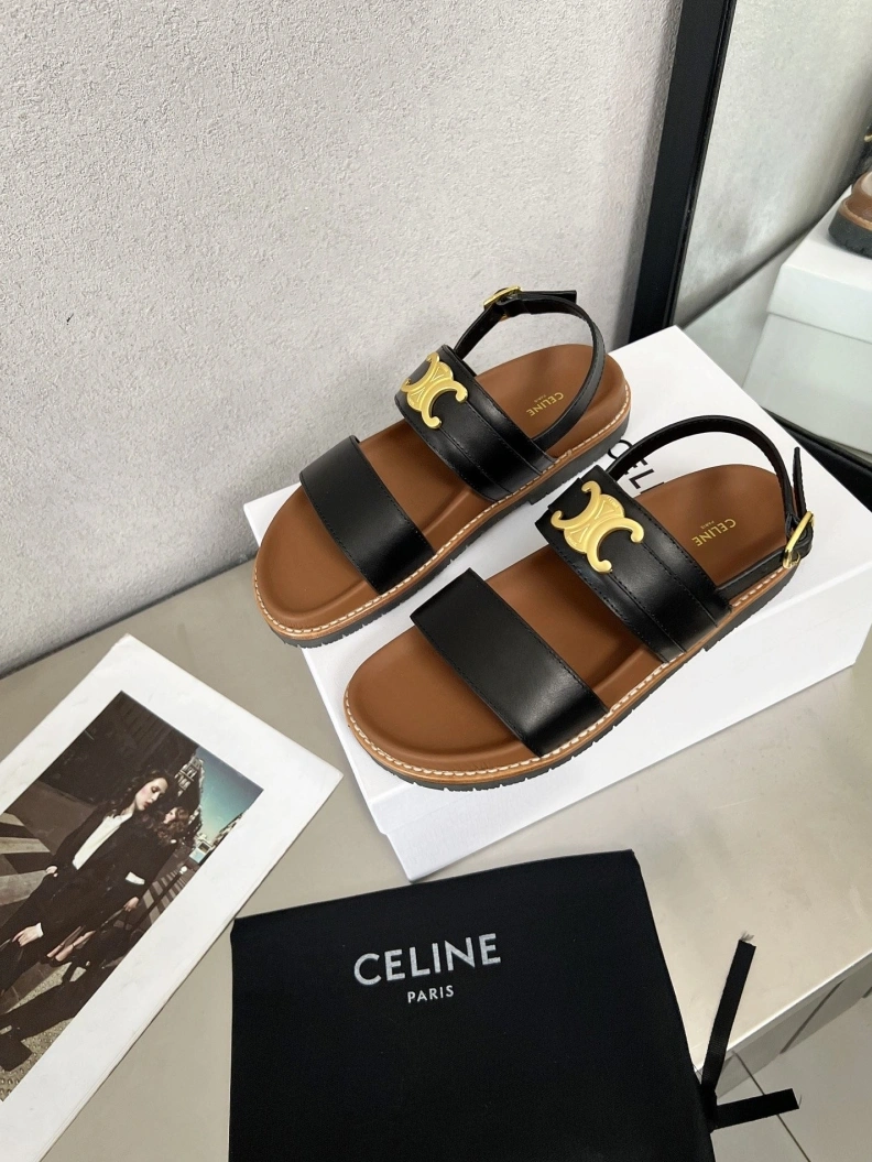Cxlxne Sandals Compact 115924