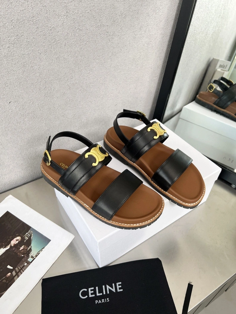 Cxlxne Sandals Compact 115924