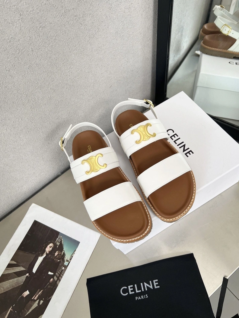 Cxlxne Sandals EyeCatching 115923