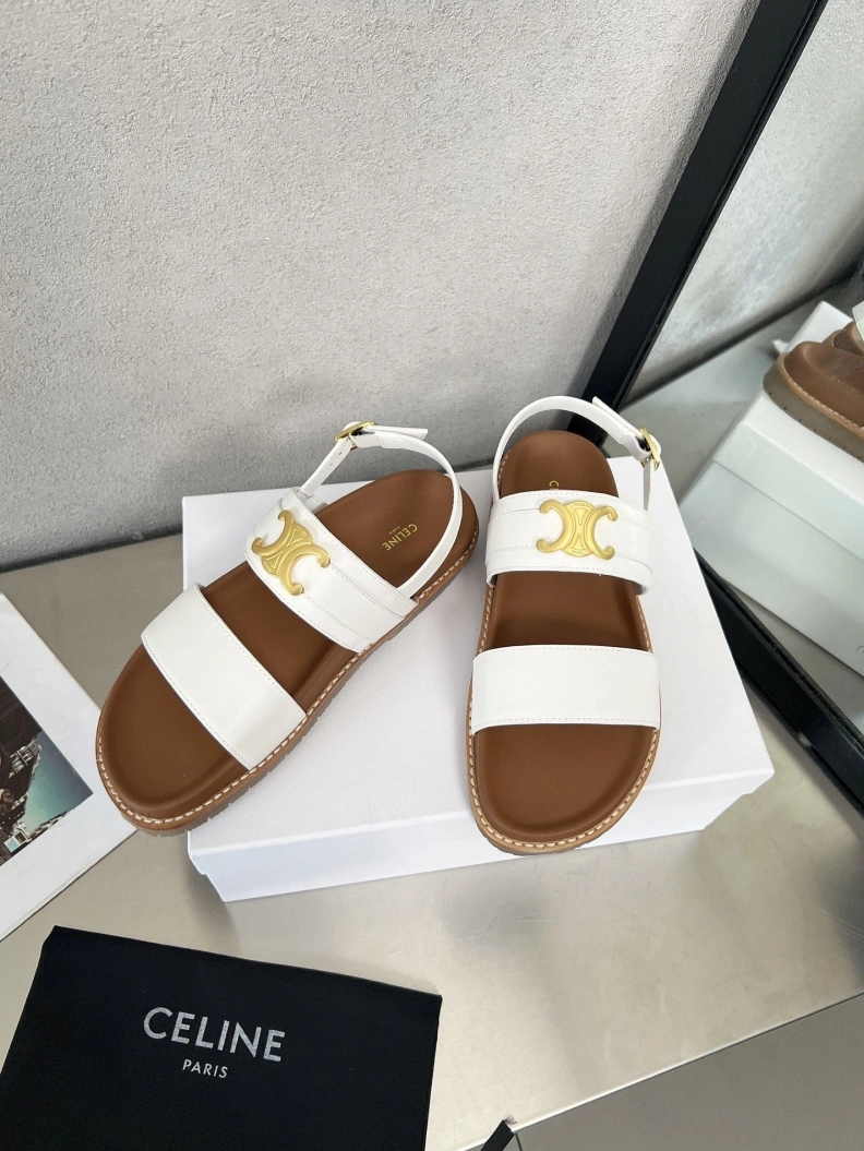Cxlxne Sandals EyeCatching 115923