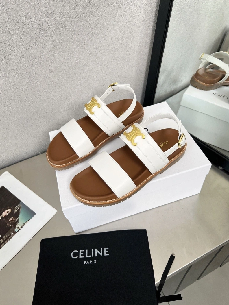 Cxlxne Sandals EyeCatching 115923