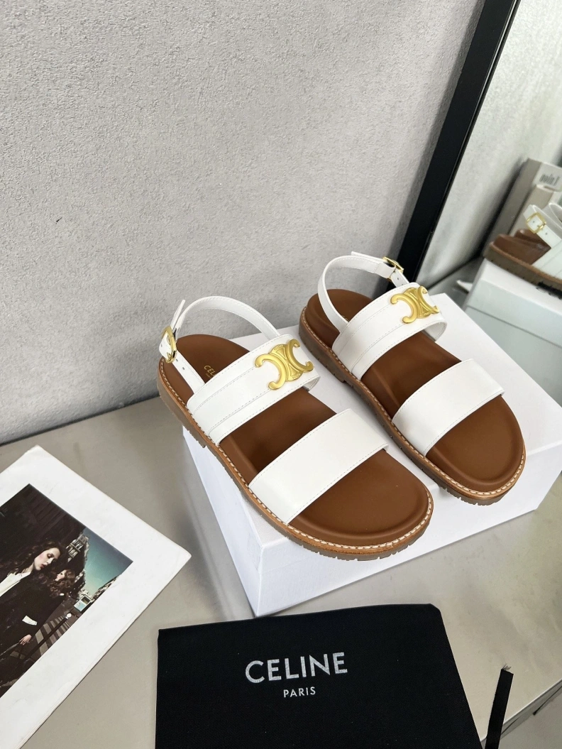 Cxlxne Sandals EyeCatching 115923
