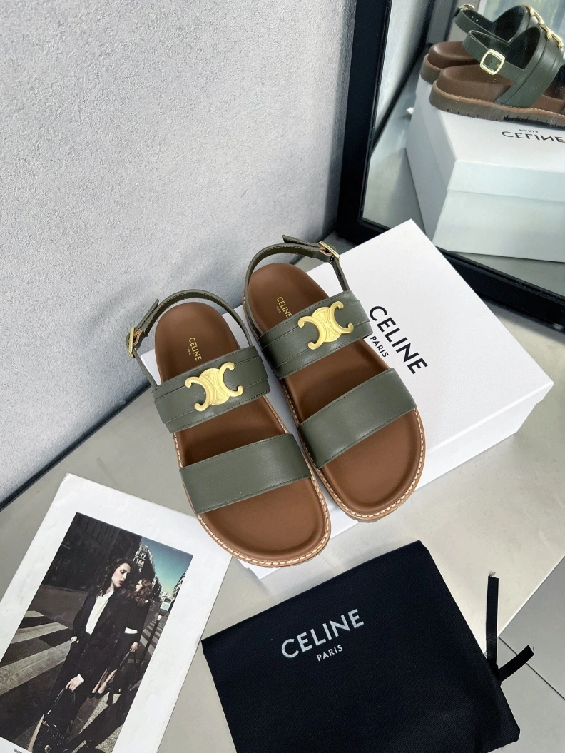 Cxlxne Sandals Stylish 115922