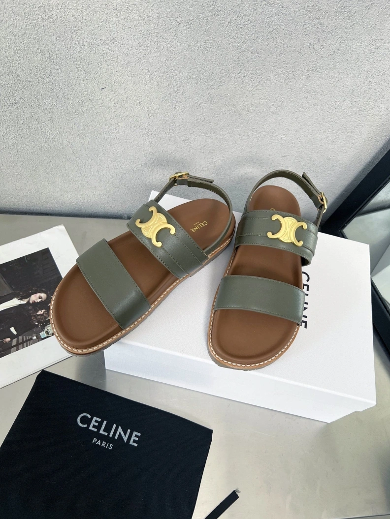 Cxlxne Sandals Stylish 115922
