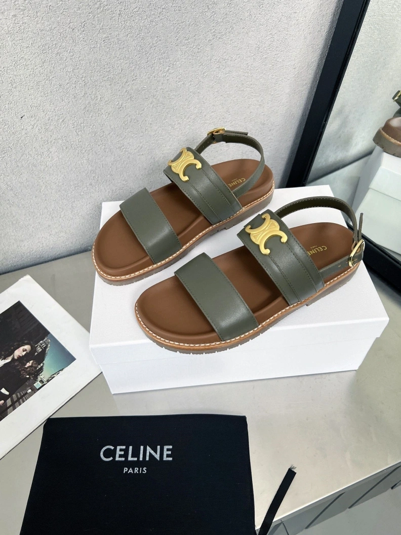 Cxlxne Sandals Stylish 115922