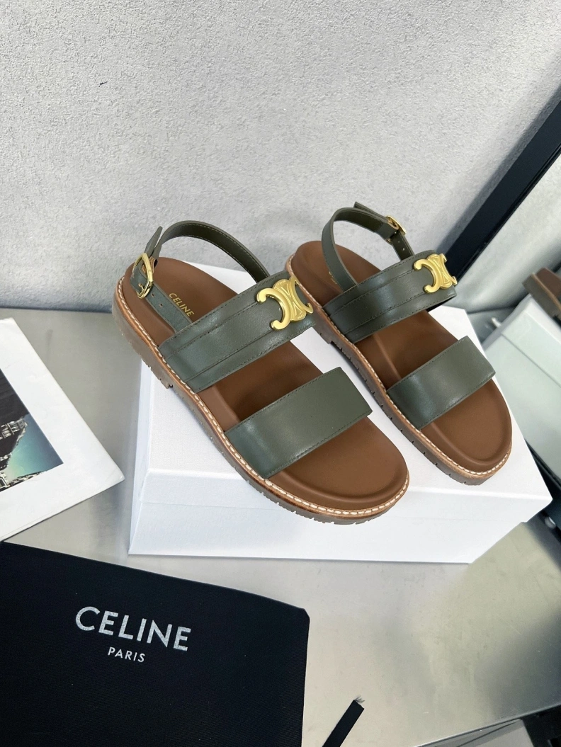Cxlxne Sandals Stylish 115922