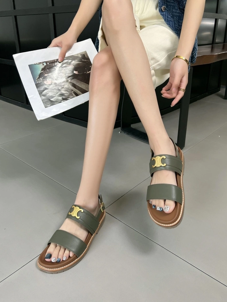 Cxlxne Sandals Stylish 115922