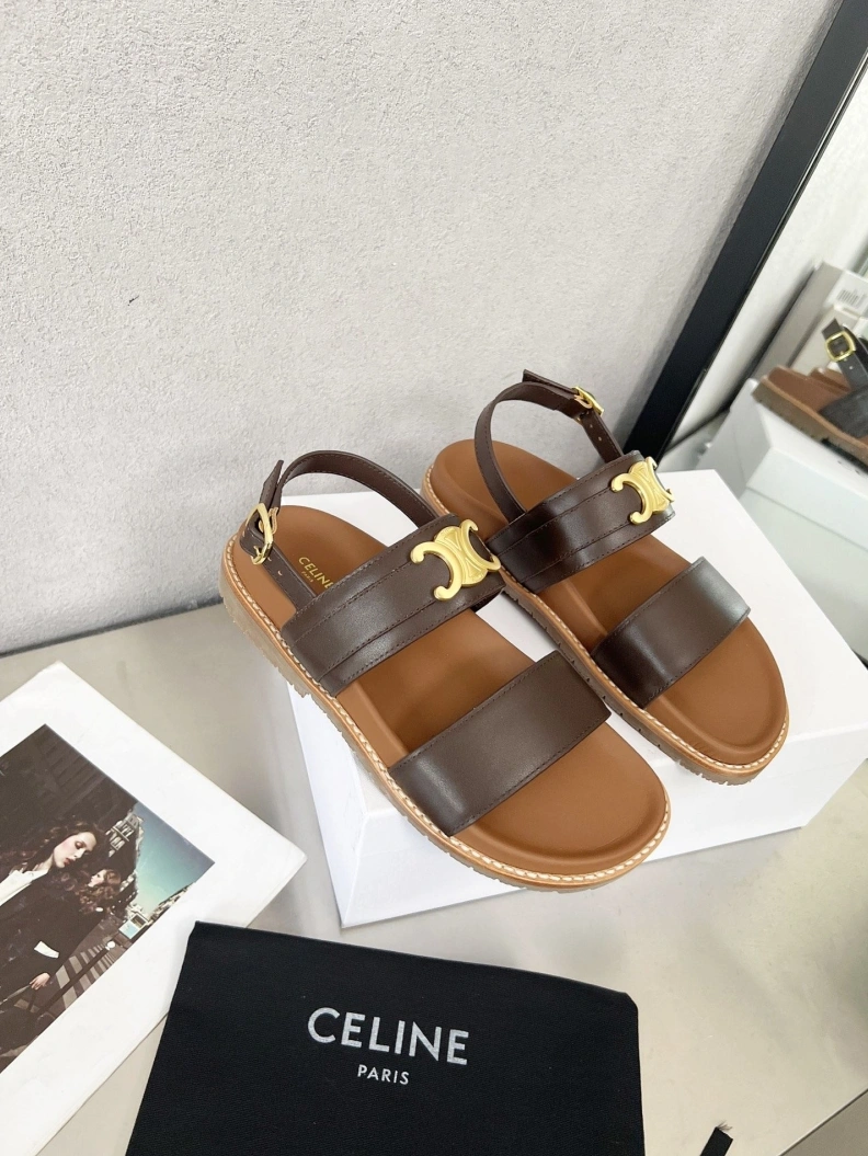 Resilient Cxlxne Sandals 115920