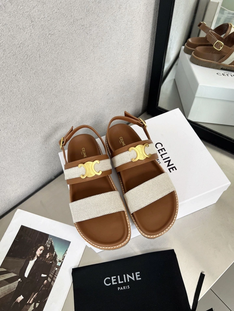 Cxlxne Sandals Trendy 115918