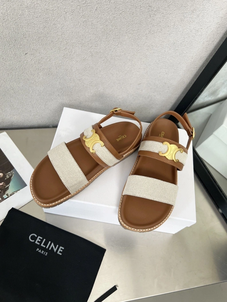 Cxlxne Sandals Trendy 115918