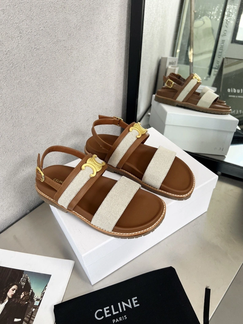 Cxlxne Sandals Trendy 115918