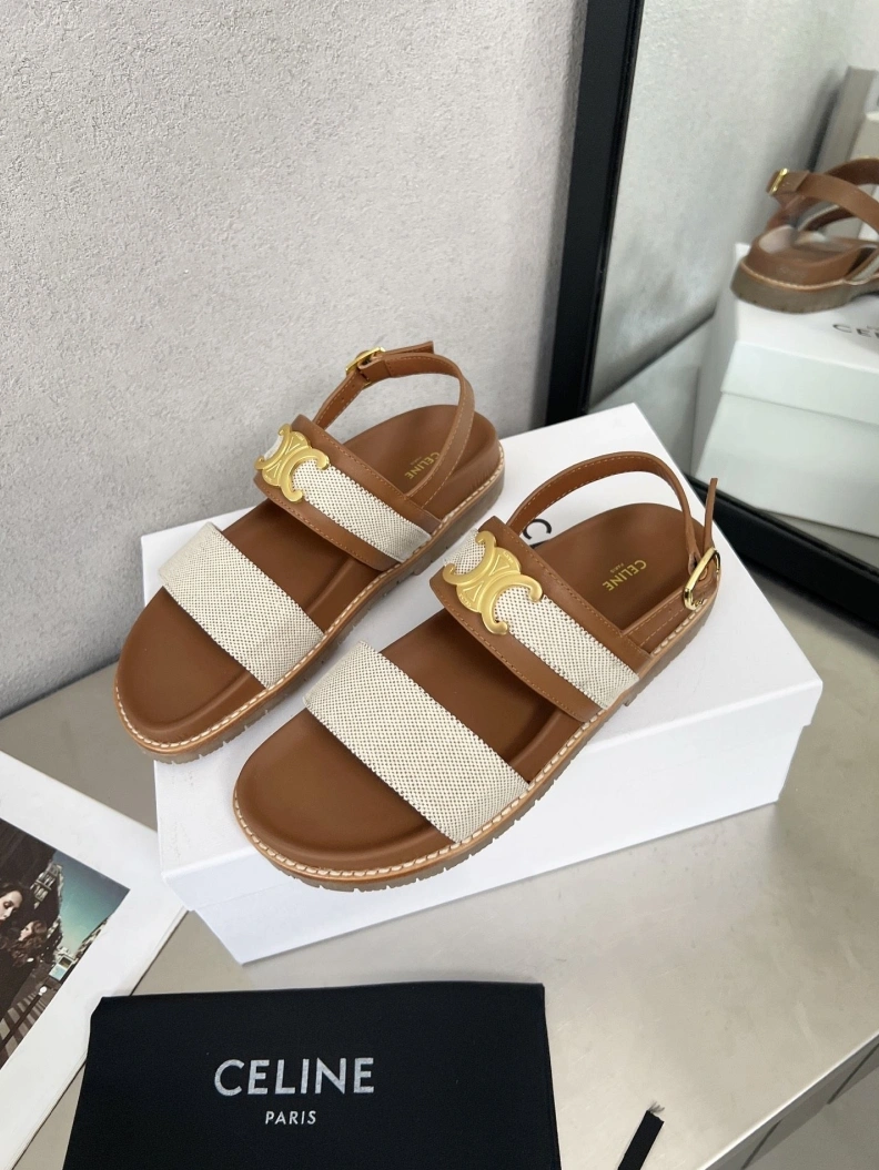 Cxlxne Sandals Trendy 115918