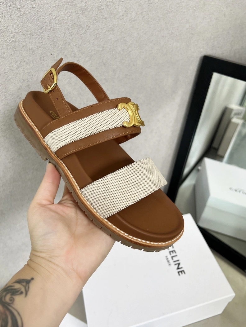 Cxlxne Sandals Trendy 115918
