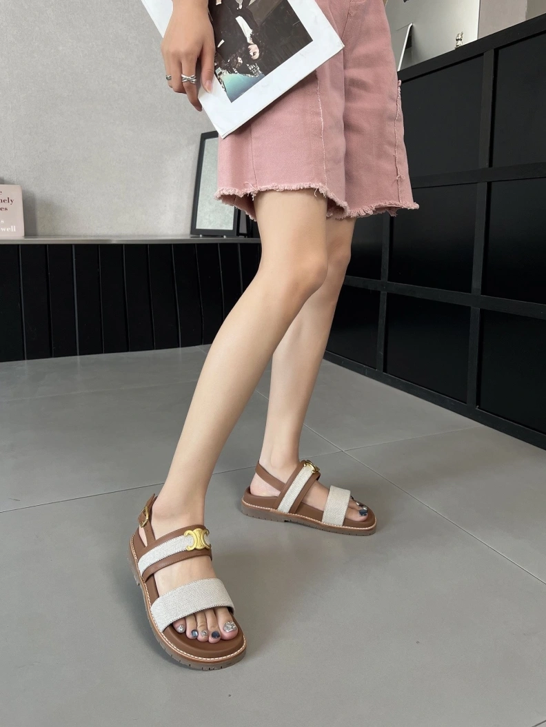 Cxlxne Sandals Trendy 115918