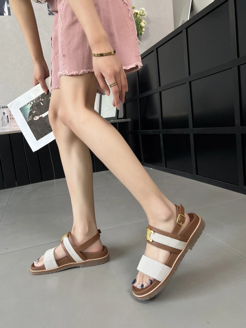 Cxlxne Sandals Trendy 115918