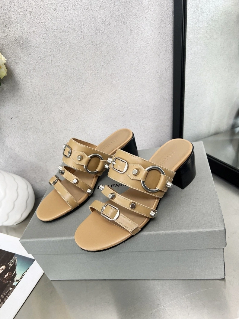 EasyMatch Bxlxnciaga Sandals 109260