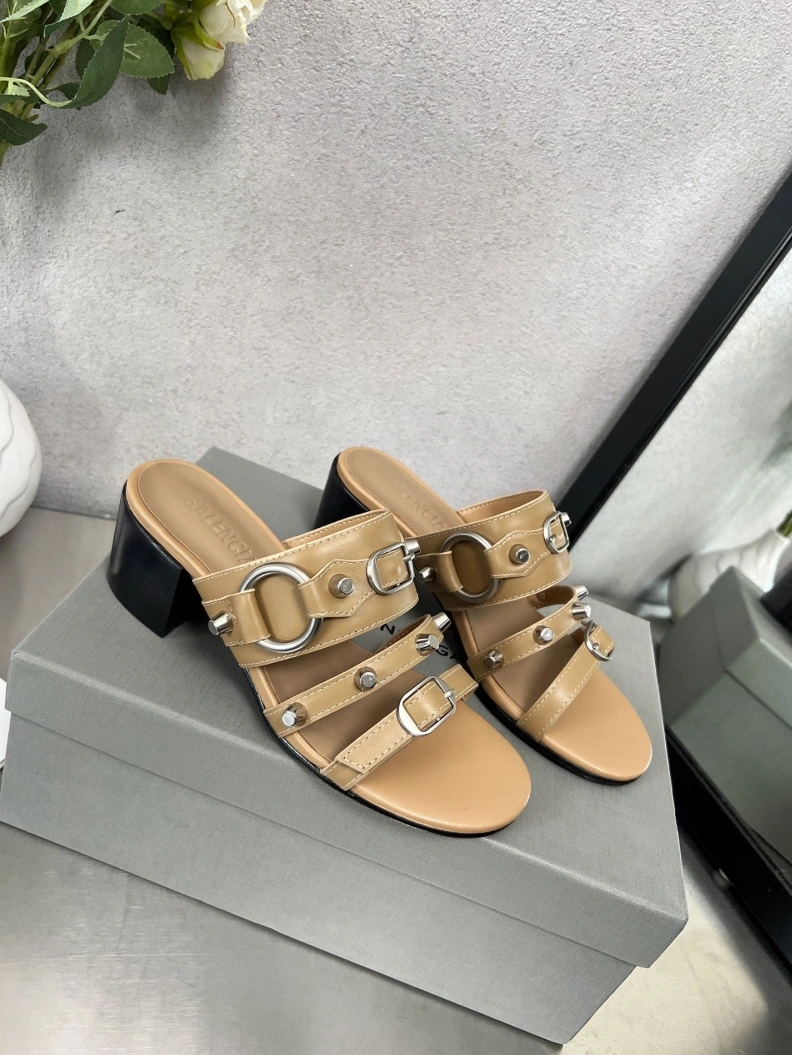 EasyMatch Bxlxnciaga Sandals 109260