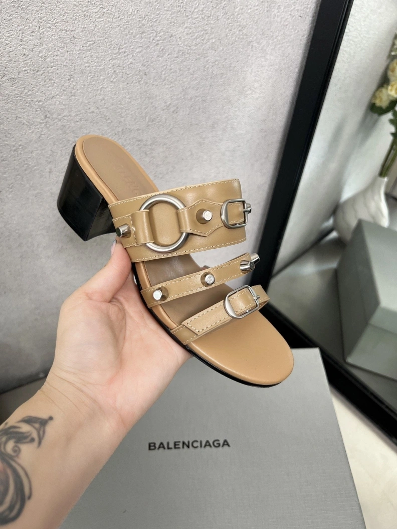EasyMatch Bxlxnciaga Sandals 109260