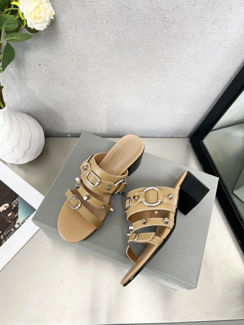 EasyMatch Bxlxnciaga Sandals 109260